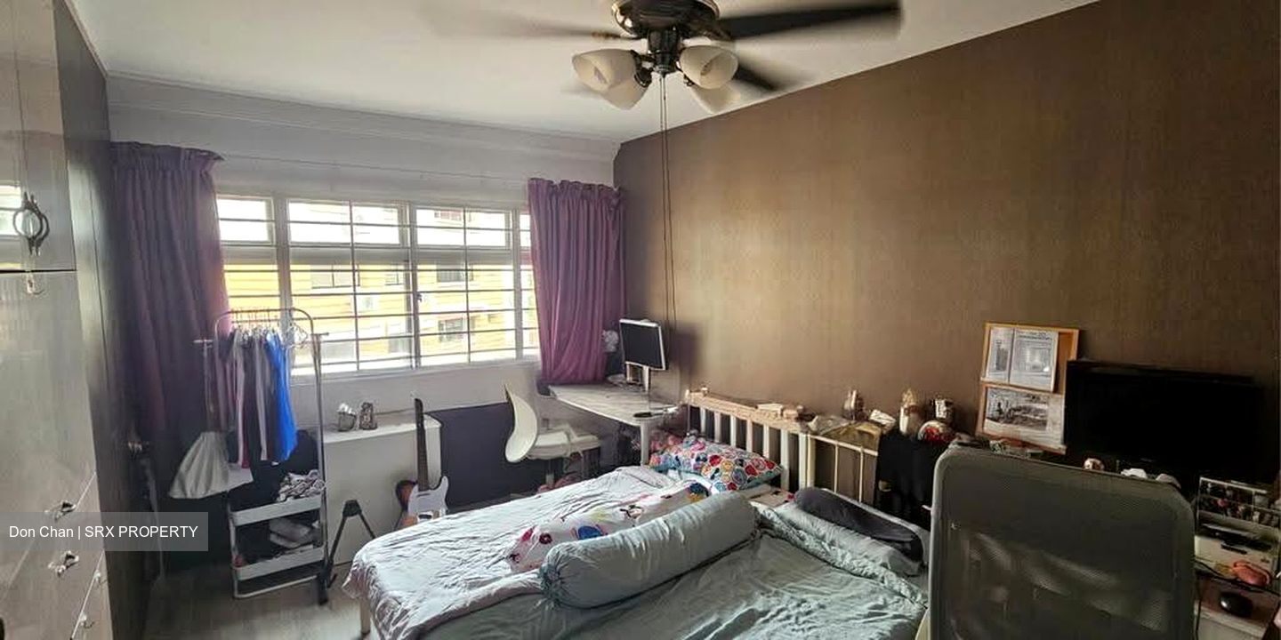 Blk 154 Pasir Ris Street 13 (Pasir Ris), HDB Executive #638233141